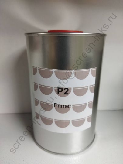 Активатор полипропилена P2 RUS Primer 1 л.