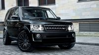 RS (Discovery 4 2014+)