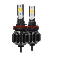 Светодиодные лампы HB5 (9007) серия C8