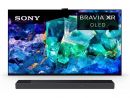 QD OLED телевизор 4K Sony XR-65A95K