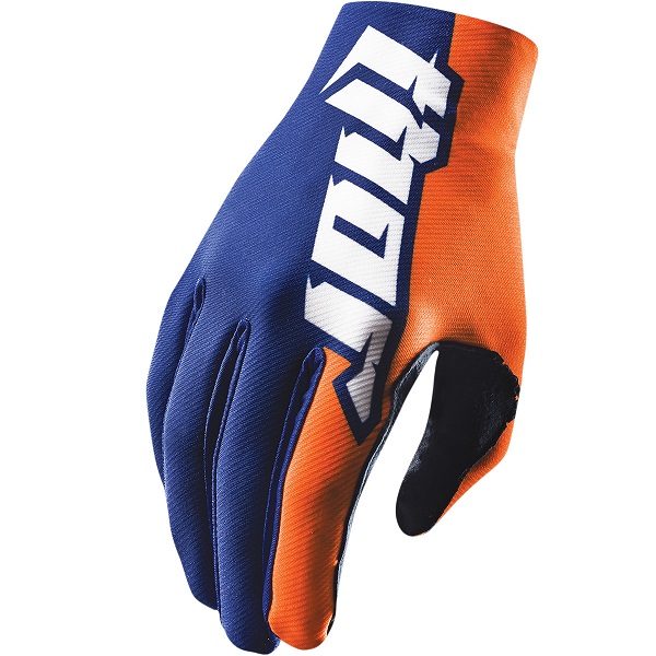 Thor - Void Plus Pursuit Navy перчатки, синие