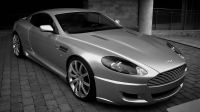 DB9S (Aston Martin DB9)