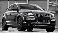 Wide-track (Audi Q7 2009+)
