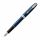 Ручка перьевая Parker Sonnet Core LagBlue CT синий лак F539 1945363