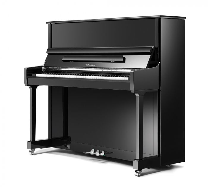 Ritmuller RS130 (A111) Акустическое пианино