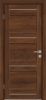 Межкомнатная Дверь Triadoors Царговая Luxury 579 ПГ Честер Без Стекла / Триадорс
