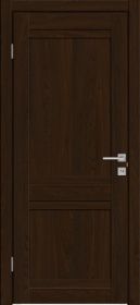 Межкомнатная Дверь Triadoors Царговая Luxury 557 ПГ Бренди Без Стекла / Триадорс