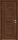 Межкомнатная Дверь Triadoors Царговая Luxury 554 ПО Честер со Стеклом Сатинат / Триадорс