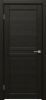 Межкомнатная Дверь Triadoors Царговая Luxury 503 ПГ Тёмный Орех Без Стекла / Триадорс