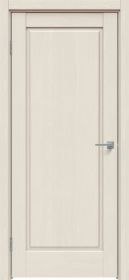 Межкомнатная Дверь Triadoors Царговая Future 634 ПГ Дуб Серена Керамика Без Стекла / Триадорс