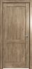 Межкомнатная Дверь Triadoors Царговая Future 596 ПГ Дуб Винчестер Трюфель Без Стекла / Триадорс