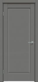 Межкомнатная Дверь Triadoors Царговая Concept 634 ПГ Медиум Грей Без Стекла / Триадорс