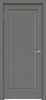 Межкомнатная Дверь Triadoors Царговая Concept 634 ПГ Медиум Грей Без Стекла / Триадорс