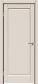 Межкомнатная Дверь Triadoors Царговая Concept 634 ПГ Магнолия Без Стекла / Триадорс