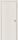 Дверь Каркасно-Щитовая Triadoors Modern Дуб Французкий 702 ПО Без Стекла с Декором Дуб Патина Золото / Триадорс