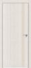 Дверь Каркасно-Щитовая Triadoors Modern Дуб Французкий 702 ПО Без Стекла с Декором Магнолия / Триадорс