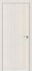 Дверь Каркасно-Щитовая Triadoors Modern Дуб Французкий 702 ПО Без Стекла с Декором Дуб Серена Керамика / Триадорс