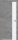 Дверь Каркасно-Щитовая Triadoors Future Бетон Темно-Серый 708 ПО Без Стекла с Декором Дуб Серена Белый Кристалл / Триадорс