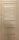 Межкомнатная Дверь Verda Бавария 15 3Д-Люкс Ясень Сонома со Стеклом Сатинато / Верда