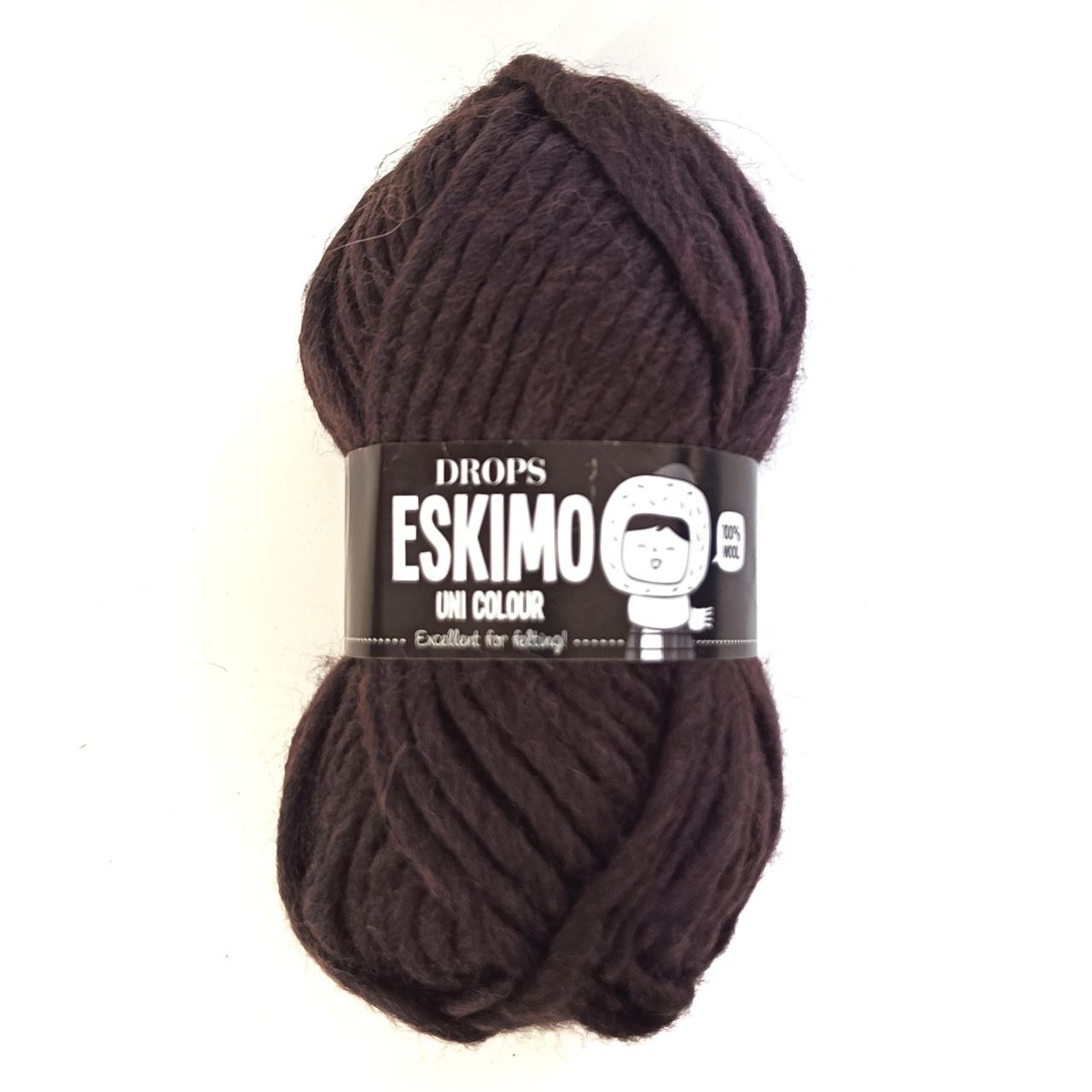 Eskimo 03 шоколад