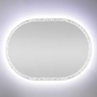 Зеркало с LED подсветкой Cezares 44997 схема 2