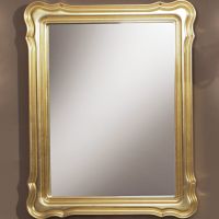 Зеркало Cezares ROMA схема 1