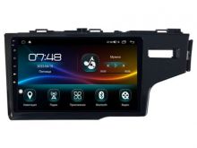 Штатная автомагнитола планшет Android Honda Fit 2013-2019 (W2-DHB2319)