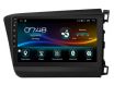 Магнитола планшет андроид для Honda Civic 2005-2012 (W2-DHB2315)