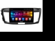 Автомагнитола планшет Honda Accord 2012-2017 Ownice (OL-1642-2D-I)