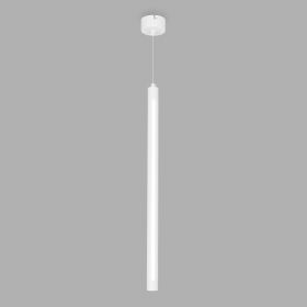 Светильник Подвесной Eurosvet 50189/1 LED Белый, Металл / Евросвет