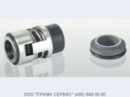 Торцевое уплотнение LM 80-125/136 A-F-A-BUBE - 48065041 | Grundfos