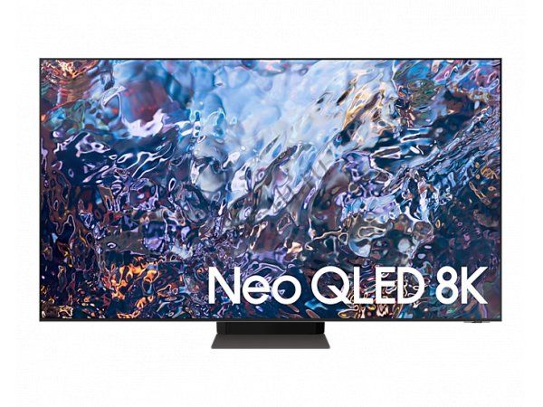 QLED телевизор 8K Ultra HD Samsung QE55QN700AU