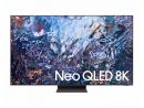 QLED телевизор 8K Ultra HD Samsung QE55QN700AU