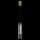 Подвесной светильник Maytoni Modern Dynamics MOD326PL-01MG Матовое Золото, Алюминий