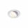 Встраиваемый Светильник Maytoni Technical Phill DL013-6-L9W Белый, Пластик