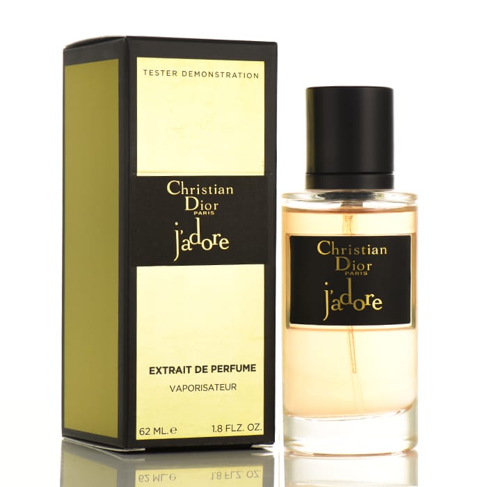 Мини-тестер Christian Dior "J'Adore" 62 ml (Extrait EDP)