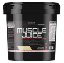 Гейнер Muscle Juice Revolution 5050 г Ultimate Nutrition