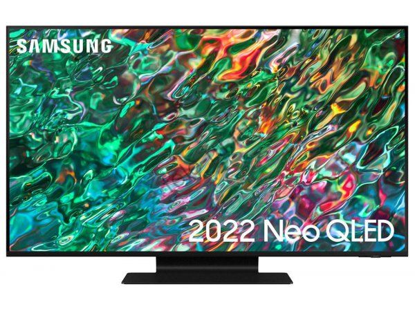 Neo QLED телевизор 4K Ultra HD Samsung QE65QN90B