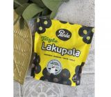 Panda конфеты с лакрицей ассорти 250 гр