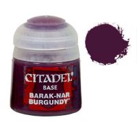 Краска Base: Barak-Nar Burgundy