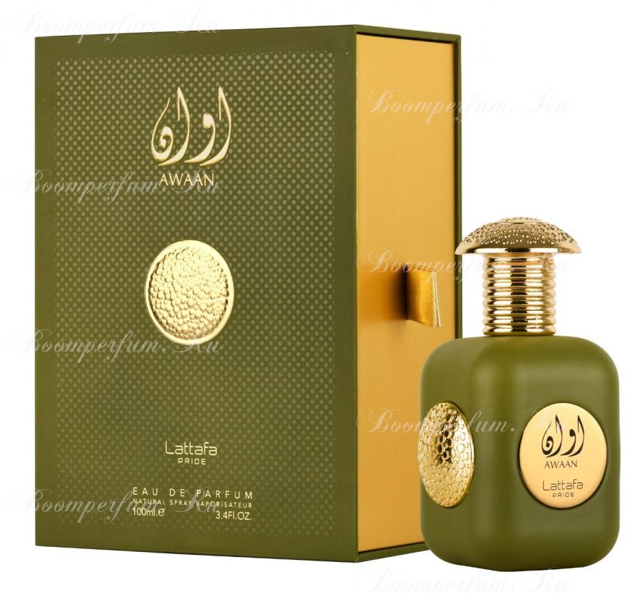 Lattafa  Awaan Pride 100ml