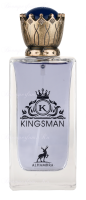 Alhambra Kingsman, Edp 100 ml
