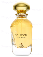 Fragrance World Wurood Blanc Sapphire