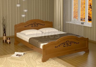 Кровать Дилес Таката