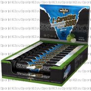 Maxler L-Carnitine 1 amp (3000 mg)