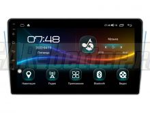 Автомагнитола Android Toyota Avensis 2 2003-2008 (W2-DHB2270)