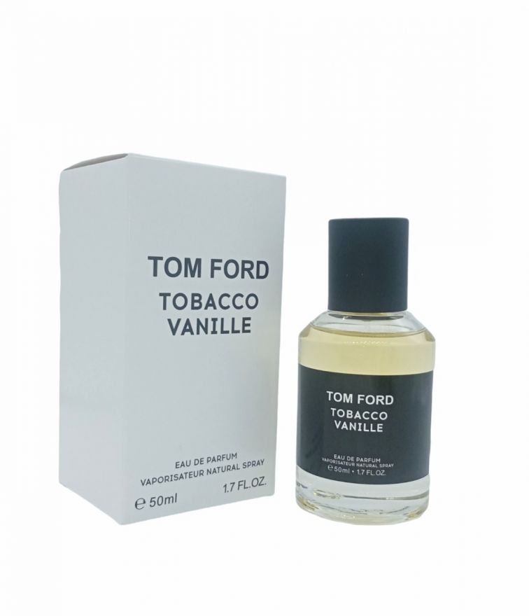 Мини-Парфюм Tom Ford "Tobacco Vanille" 50 мл (LUX)