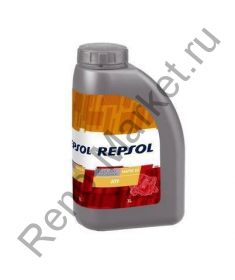 Масло для ГУР REPSOL MATIC III ATF (DEXRON III) 1л