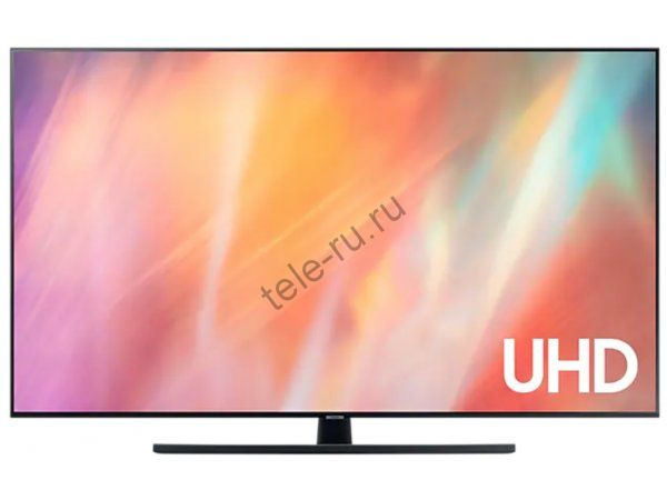 LED телевизор 4K Ultra HD Samsung UE55AU7500U