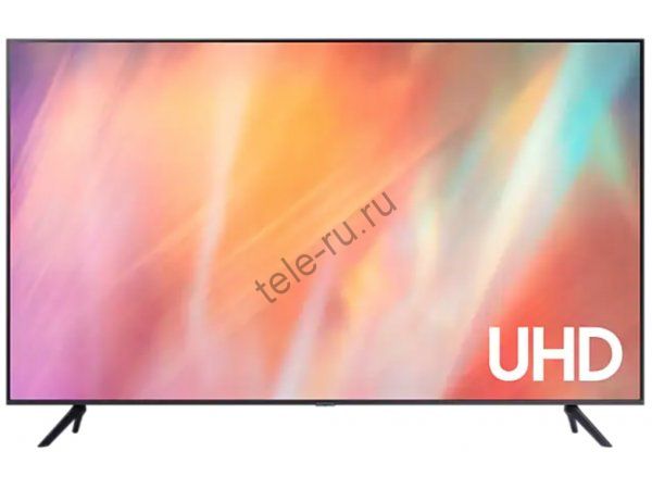 LED телевизор 4K Ultra HD Samsung UE50AU7100U